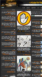 Mobile Screenshot of m3k1.com